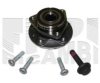 AUTOTEAM RA1098 Wheel Bearing Kit